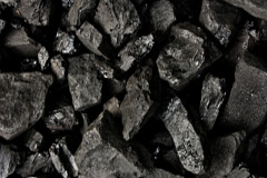 Ystrad Uchaf coal boiler costs