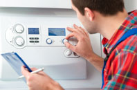 free Ystrad Uchaf gas safe engineer quotes