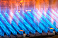 Ystrad Uchaf gas fired boilers